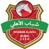 Al-Shabab logo