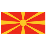 North Macedonia U20 logo