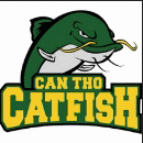 Cantho Catfish logo