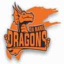 Danang Dragons logo