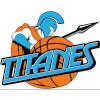 Titanes del Licey logo