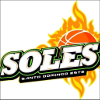 Soles De Santo Domingo Este logo