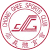 Chong Ghee logo