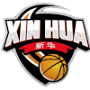 Xin Hua Novu Blaze logo