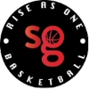 SG Basketball logo