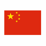 Chinese Taipei White B logo