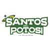 Santos de San Luis logo