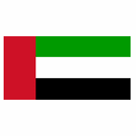 아랍에미리트 logo