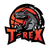 T-REX logo