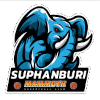 Suphanburi Sniper logo