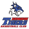 Bangkok Tigers logo