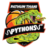 Pathum Thani logo