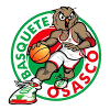 Osasco Basket logo