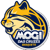 Mogi das Cruzes logo