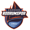 Çağdaş Bodrum Spor logo