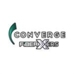 컨버지 피버써즈 logo