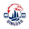 칭다오 logo