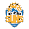 덴헬데르 logo