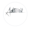 Adroit logo