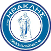 Iraklis (W) logo
