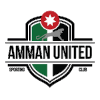 Amman United logo