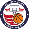 CBV Binnenland Women