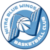 Nitra Blue Wings logo