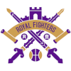 베이징 로얄 파이터스 logo