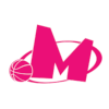 메가 바스켓 logo