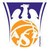 INEA AZS Poznan (W) logo