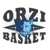 Orzi Basket logo