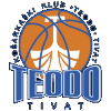 KK Teodo Tivat logo