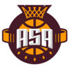 Alliance Sport Alsace logo