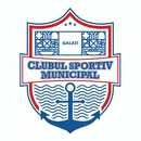 Municipal Galati logo