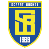 스카파티 logo