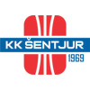 Tajfun Sentjur logo