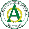 Agronomia Bucuresti (W) logo