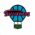 Saga logo