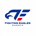 F Eagles Nagoya logo