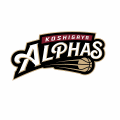 Otsuka Alphas logo