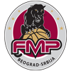 FMP 베오그라드 logo