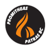 Prometheus logo