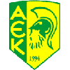 AEK 라르나카 logo