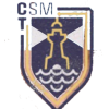 CSM Constanta logo