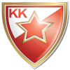 츠르베나 즈베즈다 logo