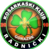 Radnicki Gorazde logo