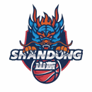 ShanDong ChiShuiHe (W) logo