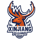 Xinjiang TianSan (W) logo