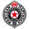 ZKK Partizan Galenika (W) logo