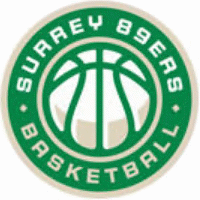 서레이 89ers logo